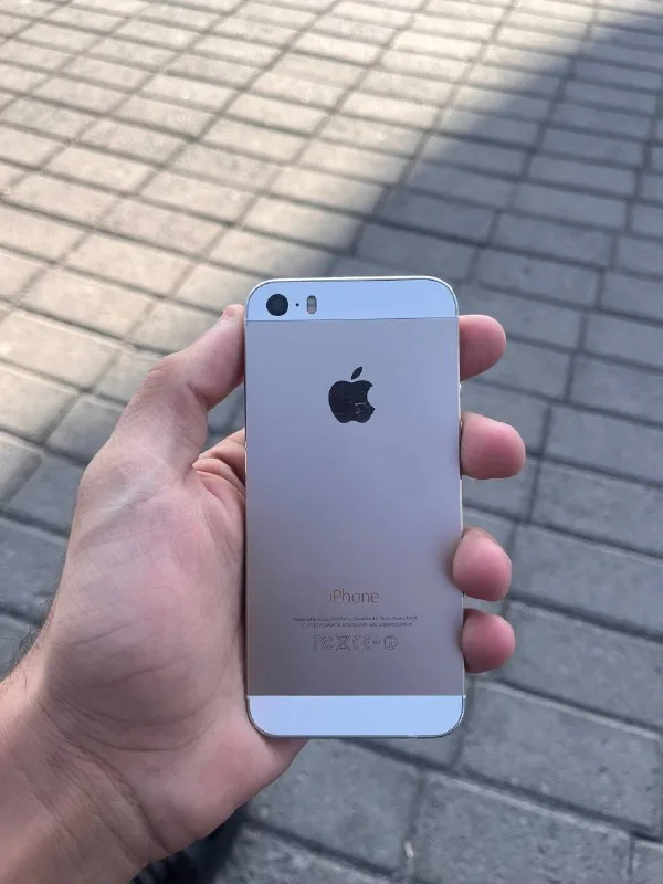 iPhone 5s 1