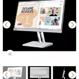 Монитор Lenovo L22e-40 4