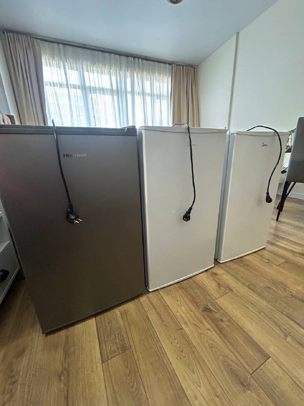 Холодильники 4