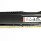 Оперативная память Crucial и Kingston HyperX DDR4 8GB 5