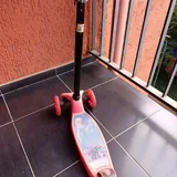 Детский самокат 2