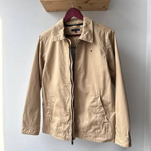 Харрингтон Tommy Hilfiger