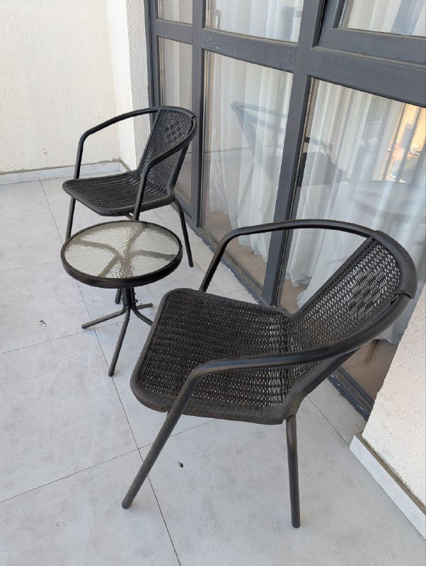 Компьютерное кресло