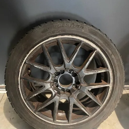 Покрышки Michelin, Bridgestone, Sentury