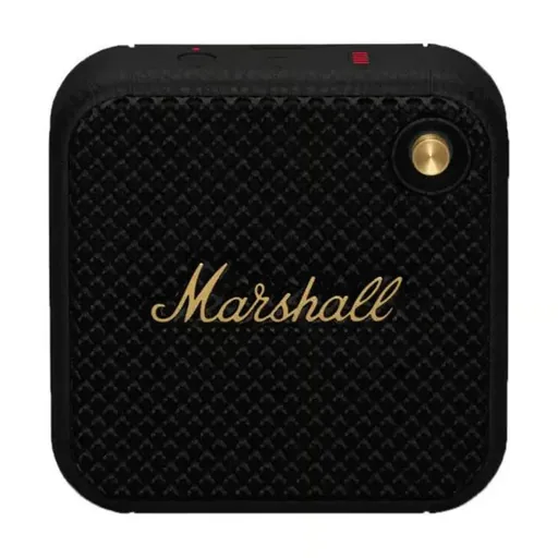 Колонка Marshall Willen