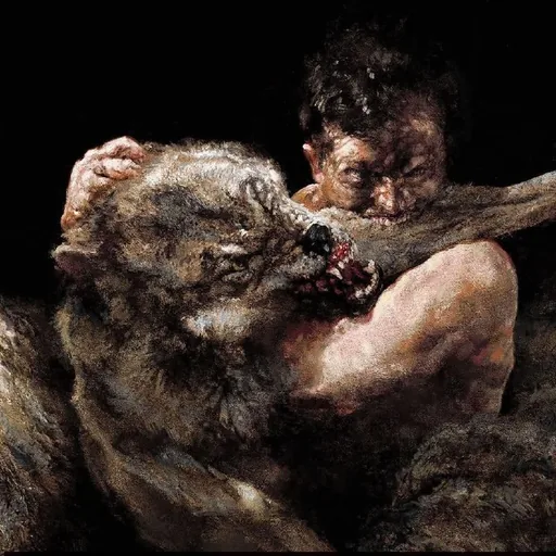 Eliran Kantor, The Aggression Sessions