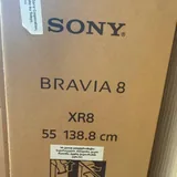 Телевизор Sony Bravia 8 OLED 55 дюймов 3