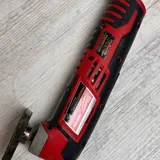Реноватор Milwaukee M12, аккумуляторы, зарядное устройство 2
