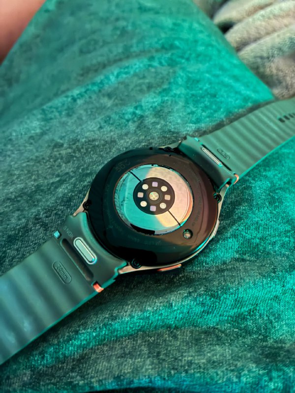 Samsung galaxy watch 7 44 mm с WiFi 3