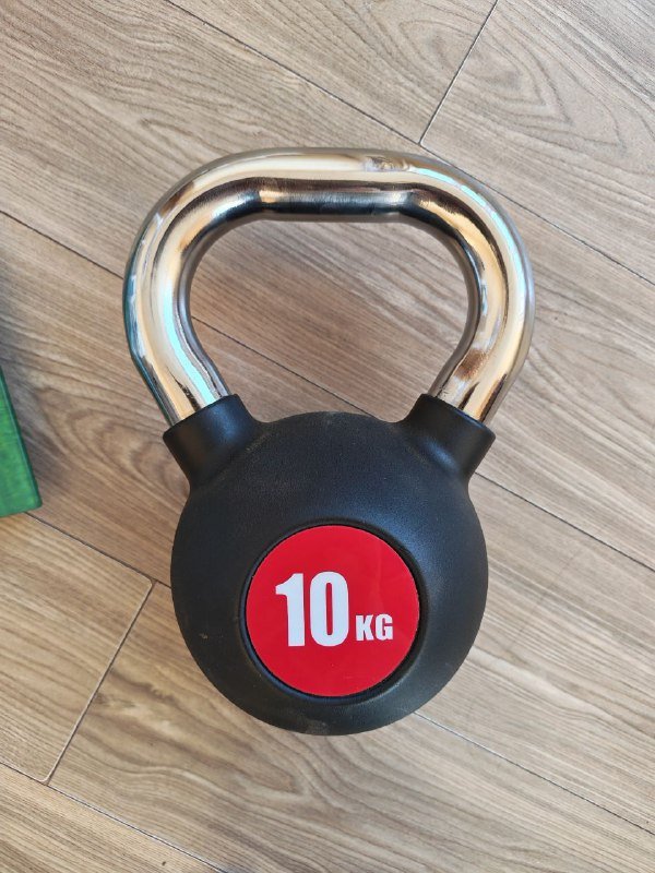 Гиря 10 кг