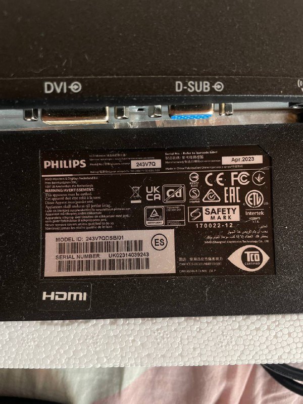 iPad 7 с pencil 2, монитор Philips V line 24’’, механическая клавиатура Akko 3068 2