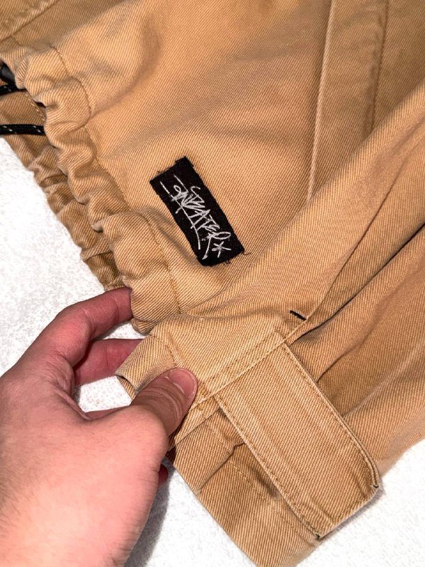 Куртка парка Anteater размер L 3