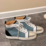 Christian Louboutin Louis, размер 42 3