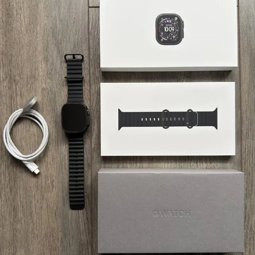 Apple Watch Ultra 2