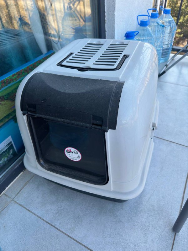 Лежанка для собак, лоток для котов, жилетка для собак, тарелки для животных 2