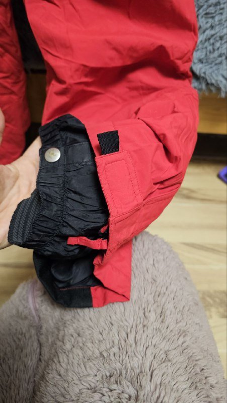 брюки для горнолыжного спорта 7