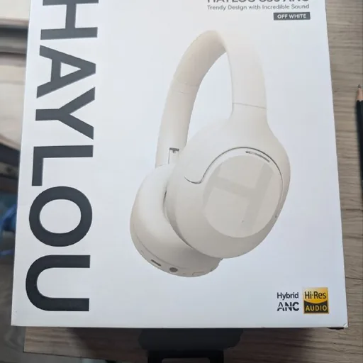 Haylou S35 ANC наушники