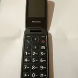 Panasonic KX-TU410EXB 4G черный 3
