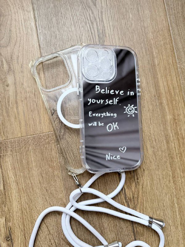 iPhone 15 Pro Max 256 GB Silver 5