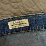 Мужские джинсы Levi’s 502 2