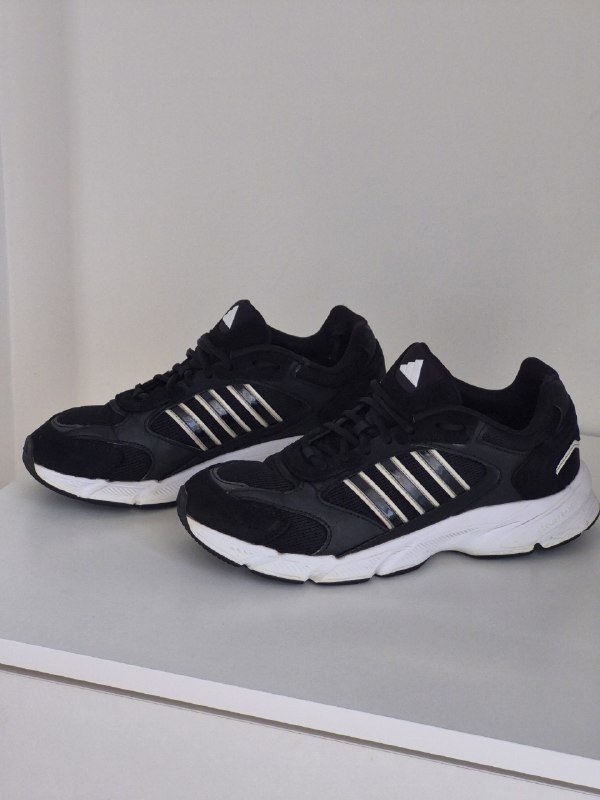 Мужские кроссовки Adidas 43 размер