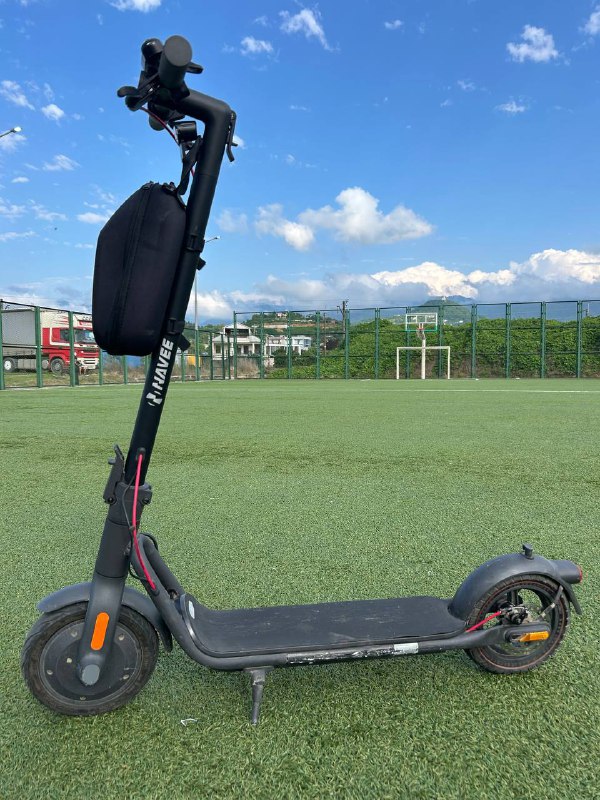 Электросамокат Navee v50