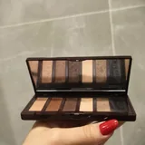 Тени Charlotte Tilbury The Super Nudes 2
