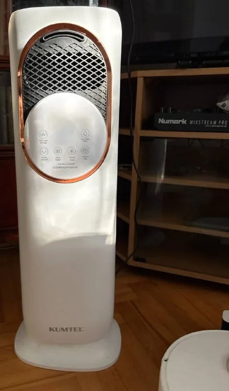 Климатический прибор KUMTEL