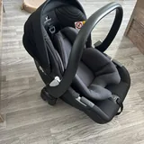 Детское автокресло 4