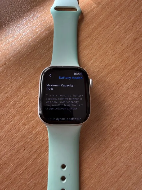Apple Watch 10 42mm 1