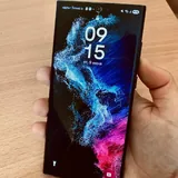 Смартфон Samsung S22 Ultra 12/256GB 1