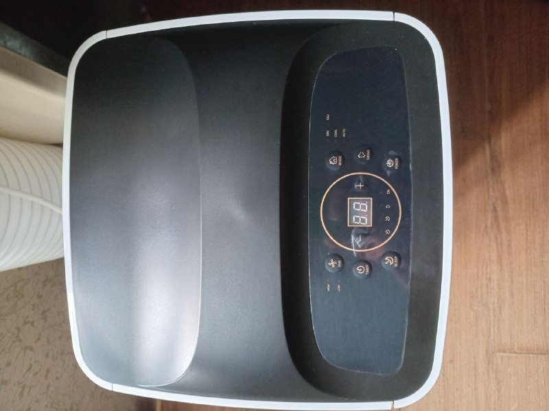 მობილური კონდიციონერი Yogar 20-25 კვ/მ 2