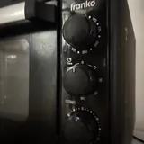 Духовка 2