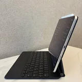 iPad Pro 11" 128GB Wi-Fi M2 с Magic Keyboard и Apple Pencil 6