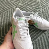 Женские кеды ASICS 2