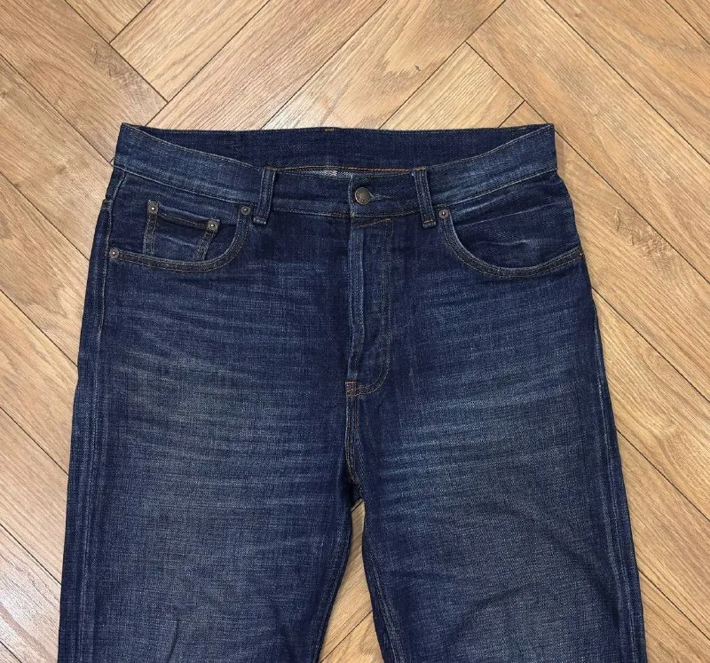 Мужские джинсы Acne Studios 1