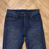 Мужские джинсы Acne Studios 1
