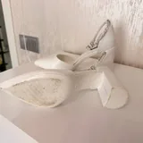 Женские свадебные туфли 4