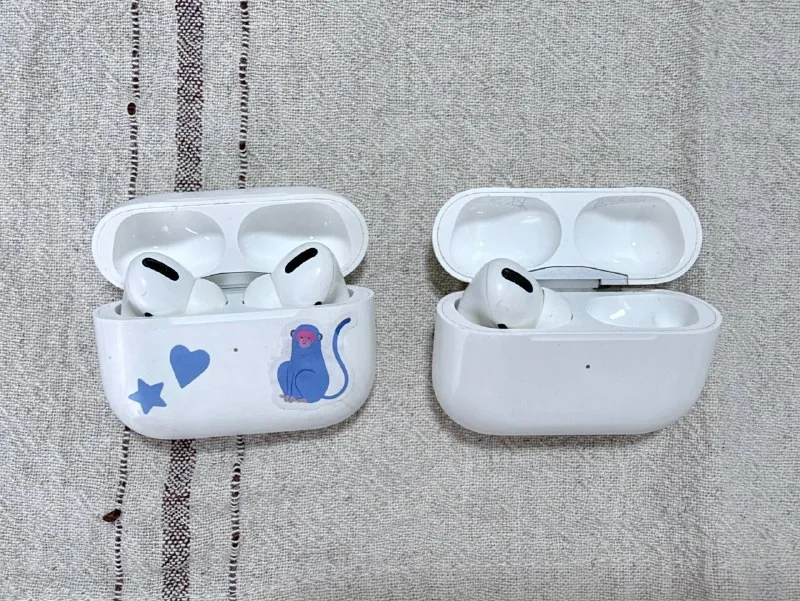 Apple AirPods Pro 1-го поколения