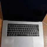MacBook Pro 15,4 2019 1