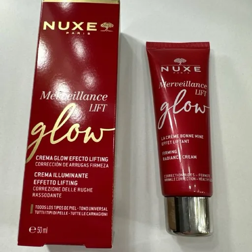 Крем Nuxe