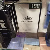 Dolce & Gabbana мужские духи 2