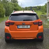 Subaru Crosstrek 5