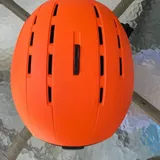 Горнолыжный шлем Unex 4