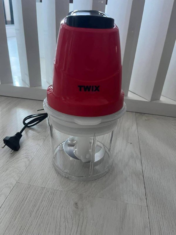 Сушилка для белья, блендер-овощерезка-мясорубка 6