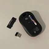 Беспроводная мышь 2