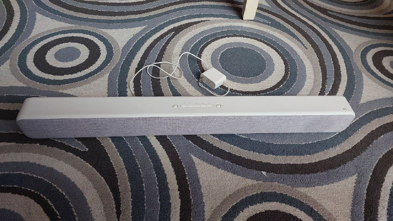 Xiaomi Mi Soundbar MDZ-27-DA