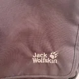 Сумка Jack Wolfskin, термобелье Marsnow 2