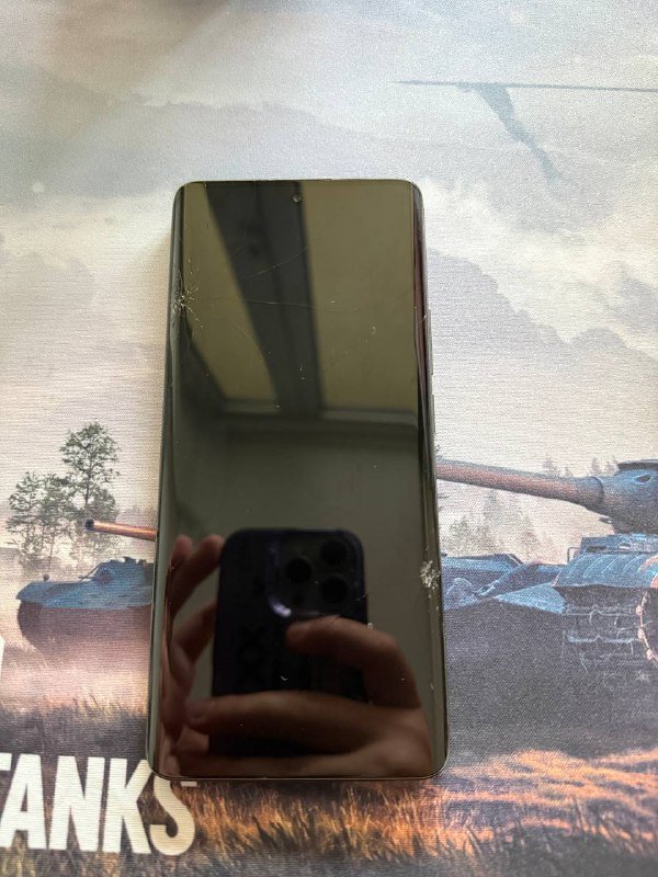 Телефон realme 10 pro+ 5G 6