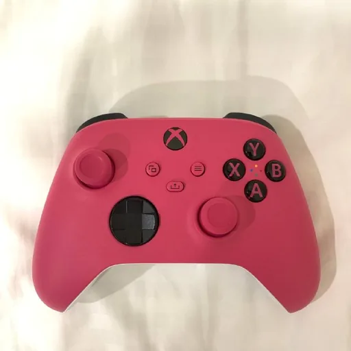 Беспроводной контроллер Xbox Series
